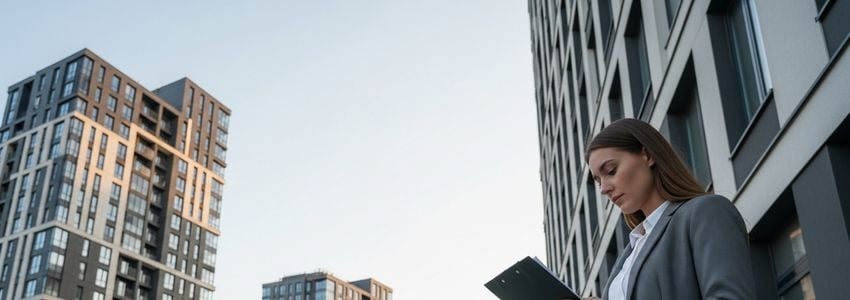 Multi-Family Loans: The Complete Financing Guide for Apartment and Multi-Family Property Owners