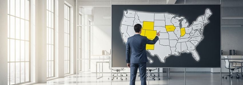How to Do Business in Multiple States: The Complete Guide for Growing Businesses