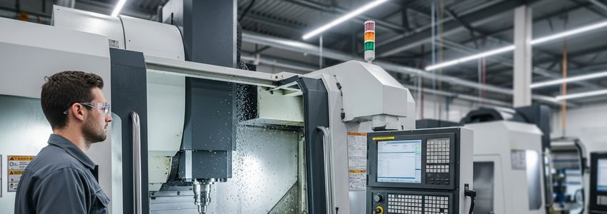 Equipment Loans for Multi-Tool Production Centers