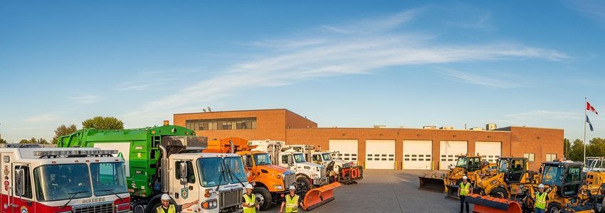 Municipal Equipment Financing & Leasing: The Complete 2026 Guide