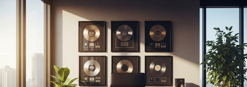 Music Publishing Business Loans: The Complete Financing Guide for Music Publishers