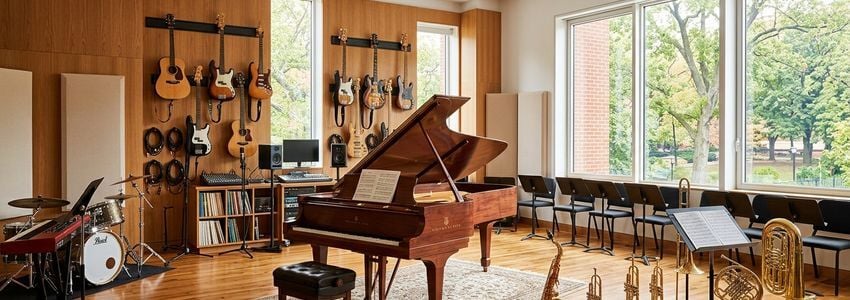 Music School Business Loans: The Complete Financing Guide for Music School Owners