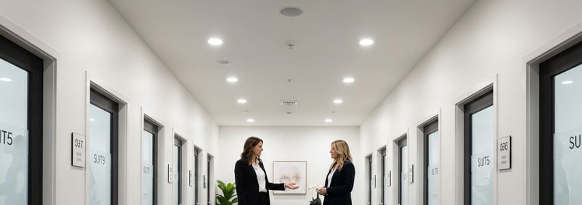 My Salon Suite Franchise Loan: The Complete Financing Guide for Franchise Owners