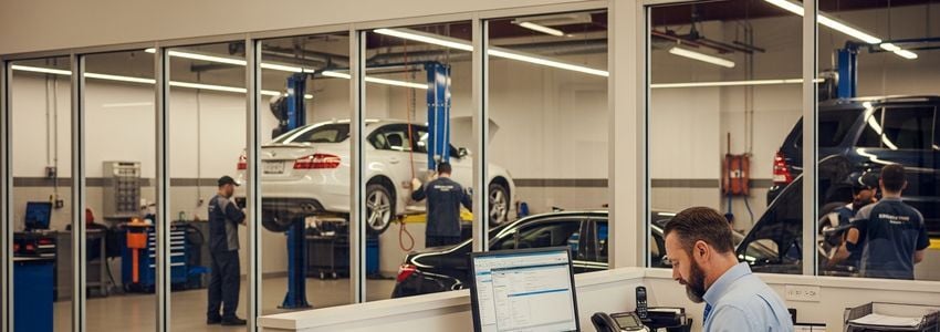 NAPA Auto Care Franchise Loan: The Complete Financing Guide for NAPA Auto Care Franchise Owners