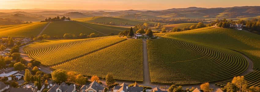 Small Business Loans in Napa, California: The Complete 2026 Guide for Entrepreneurs