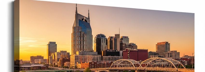 Small Business Loans in Nashville, Tennessee: The Complete 2026 Guide for Entrepreneurs