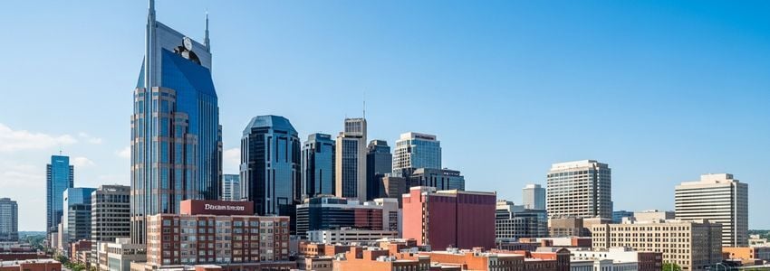 Small Business Loans in Nashville, Tennessee: The Complete 2026 Guide for Entrepreneurs