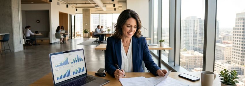 National Business Capital Review: Rates, Requirements, and Alternatives