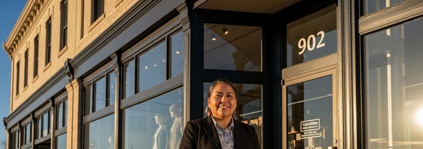 Native American Business Loans: Tribal and Federal Options
