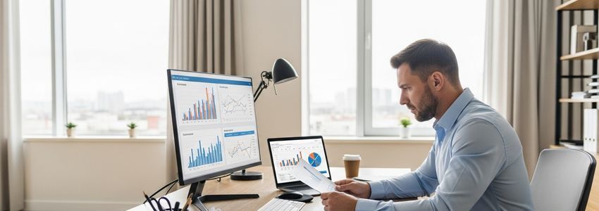 What Is Negative Cash Flow? Causes, Warning Signs, and How to Fix It