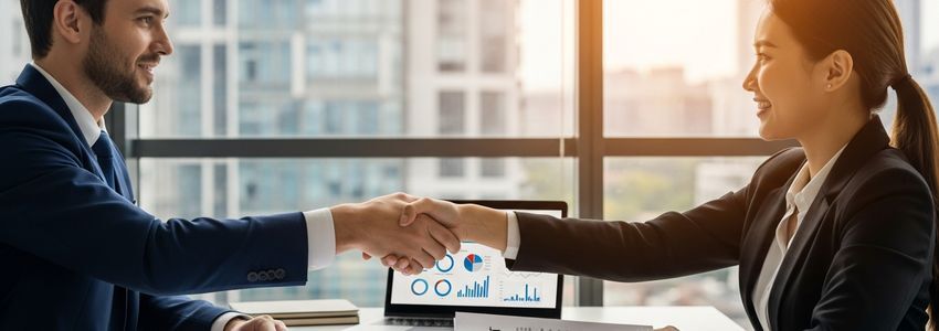 How to Negotiate Better Loan Terms With Lenders: The Complete Guide for Business Owners