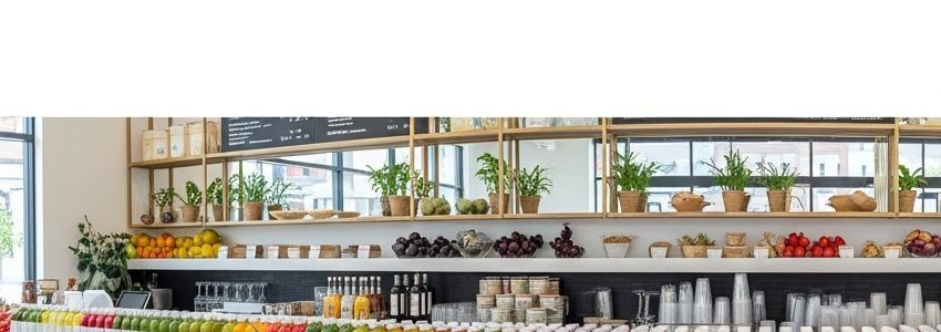 Nekter Juice Bar Franchise Loan: The Complete Financing Guide for Nekter Juice Bar Franchise Owners