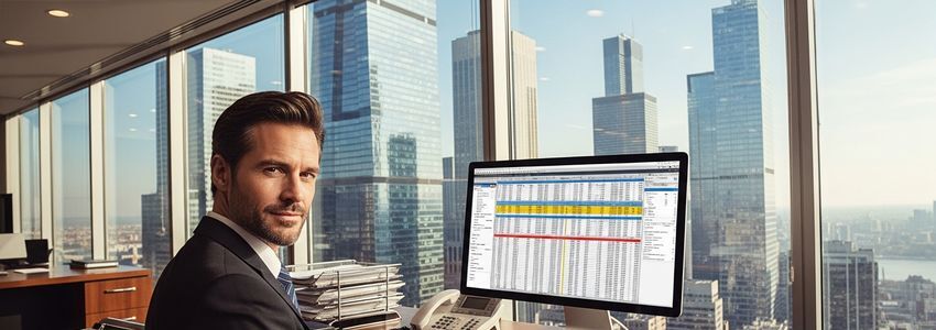 Net 30 Accounts for Business Credit: The Complete Guide for Business Owners