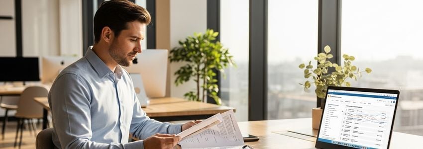 Net 30 Accounts for Business Credit: The Complete Guide for Business Owners