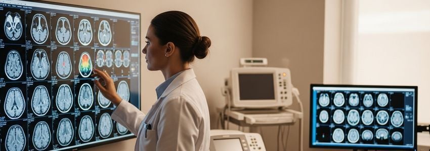 Neurology Practice Loans: The Complete Financing Guide for Neurologists and Neurology Practices