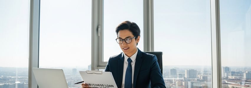 No Credit Business Loans: How to Get Funded Without a Credit History