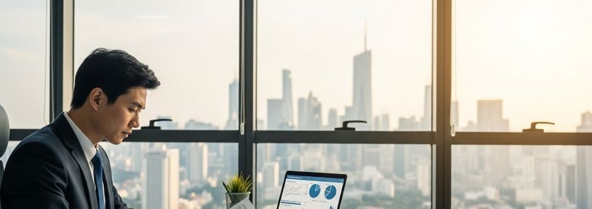 NOI for Real Estate Loans: Net Operating Income Explained