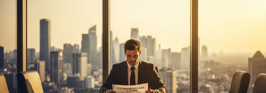 Non-Recourse Commercial Loans: Are They Right for Your Business?