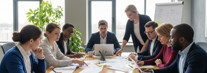 How Business Loans Fuel Growth for Nonprofit Organizations