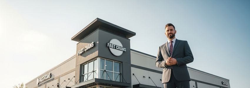 Noodles & Company Franchise Loan: The Complete Financing Guide for Franchise Owners