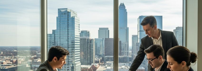 SBA Loans for Small Businesses in Northern Virginia: The Complete 2026 Guide