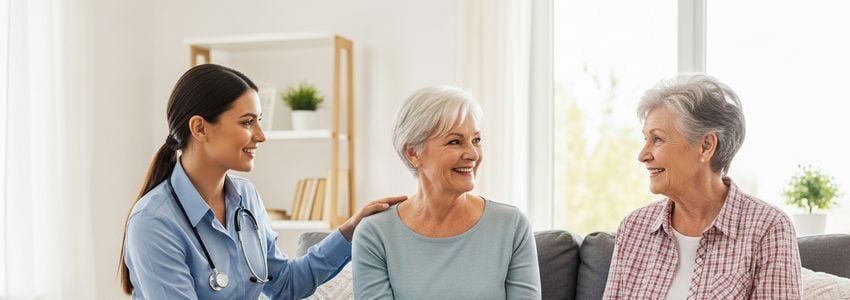 Nurse Next Door Franchise Loan: The Complete Financing Guide for Nurse Next Door Franchise Owners