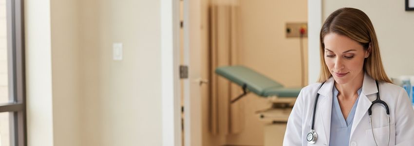 Nurse Practitioner Business Loans: The Complete Financing Guide for NP Practice Owners