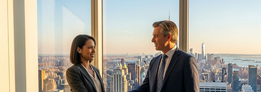 Financing Solutions for New York-based Tech Startups: The Complete 2026 Guide