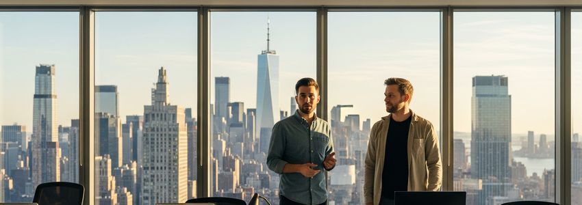 New York Tech Startup Financing: The Complete Guide for NYC Entrepreneurs