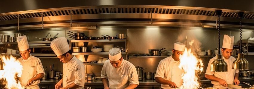 NYC Restaurant and Food Business Loans: The Complete Financing Guide for New York City Entrepreneurs