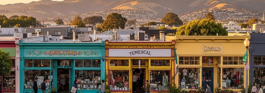 Small Business Loans in Oakland, California: The Complete 2026 Guide for Entrepreneurs