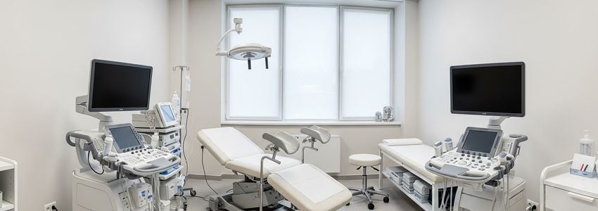OB-GYN Practice Loans: The Complete Financing Guide for Obstetrics and Gynecology Practices