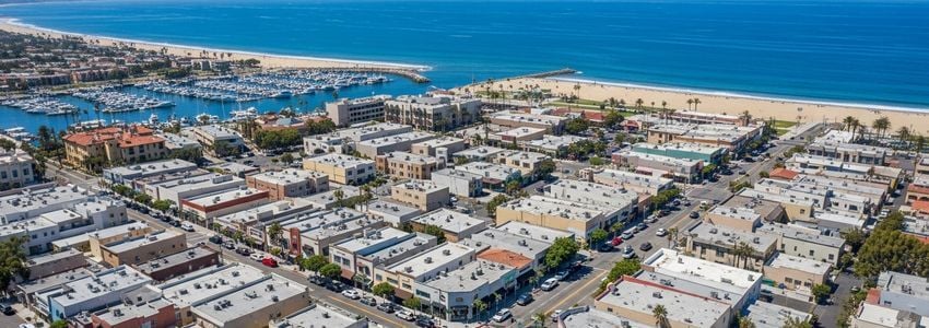 Small Business Loans in Oceanside, California: The Complete 2026 Guide for Entrepreneurs