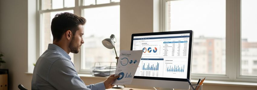 Operating Cash Flow: The Complete Guide for Small Business Owners