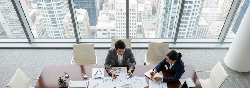 O'Charley's franchise loan financing meeting