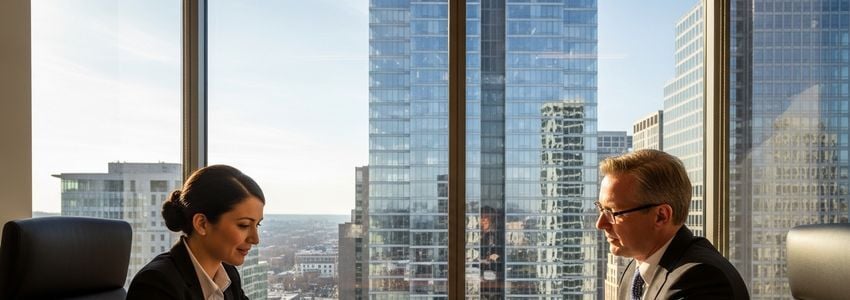 Should You Use a Business Loan to Buy an Office Building? The Complete Guide