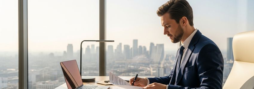 The Pros and Cons of Short-Term Office Leases: The Complete Guide for Business Owners