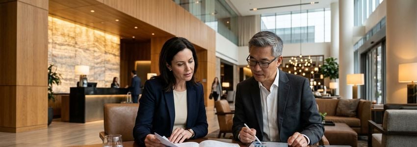 Omni Hotels Franchise Loan: The Complete Financing Guide for Omni Hotels & Resorts Owners