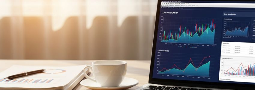 Online Business Loans: The Complete Guide for Growing Your Digital Company