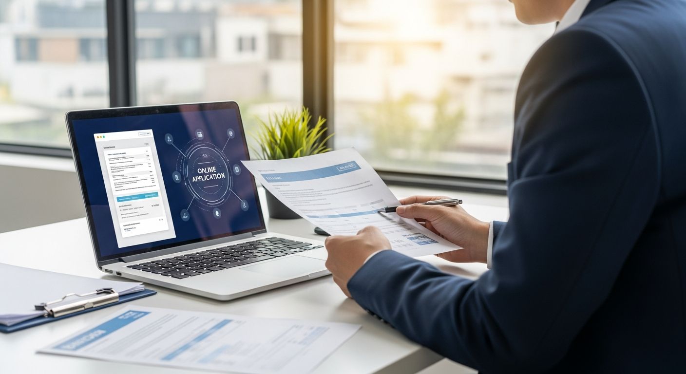 Online Lenders vs. Banks: Which Is Better for Small Business Loans?