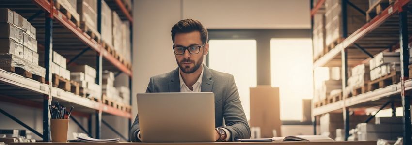 How Online Retailers Finance Inventory: Strategies and Best Practices
