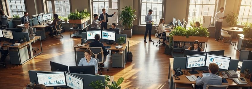 Operating Margin Benchmarks by Industry: Complete 2026 Guide for Business Owners