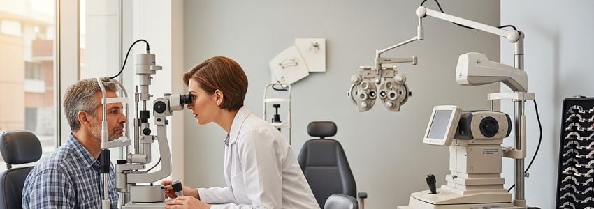 Optometry Business Loans: The Complete Financing Guide for Eye Care Practices