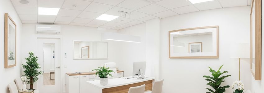 Optometry Practice Loans: The Complete Financing Guide for Eye Care Professionals