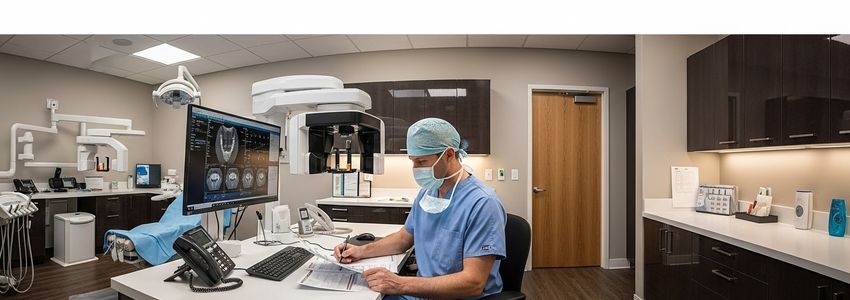 Oral Surgery Practice Loans: The Complete Financing Guide for Oral Surgeons