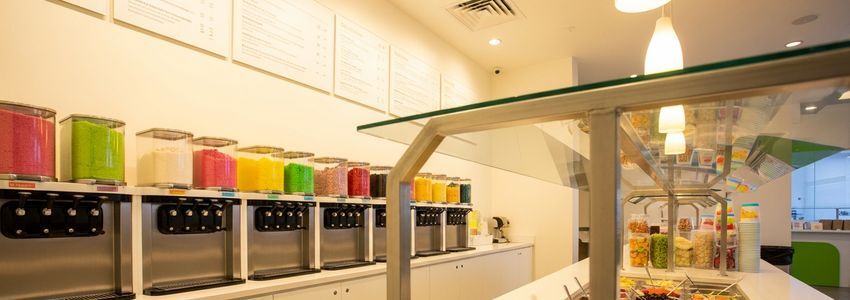 Orange Leaf Franchise Loan: The Complete Financing Guide for Orange Leaf Franchise Owners