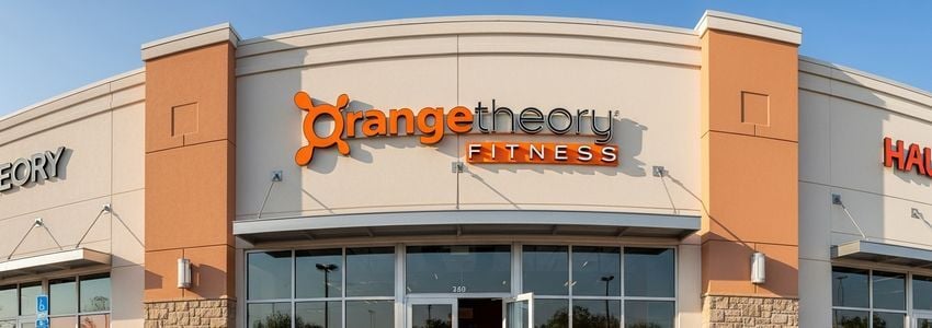 Orangetheory Fitness Franchise Loan: The Complete Financing Guide