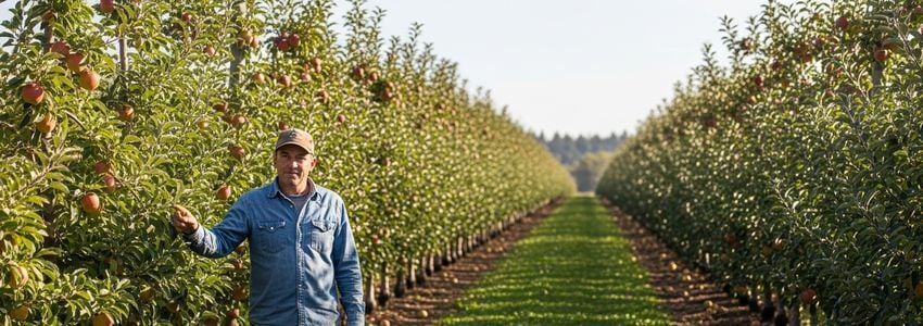 Fruit Orchard Business Loans: The Complete Financing Guide for Fruit Orchard Owners