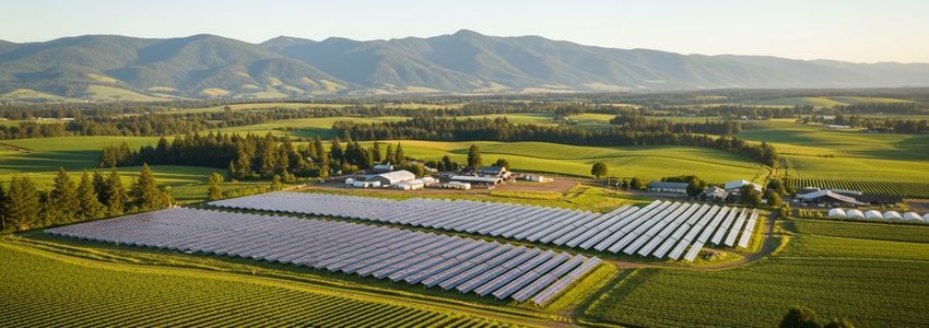 Financing Options for Oregon’s Sustainable Businesses