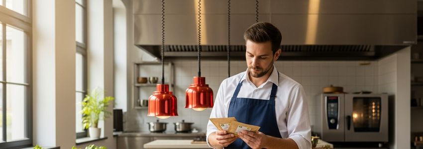 Organic Food Brand Business Loans: The Complete Financing Guide